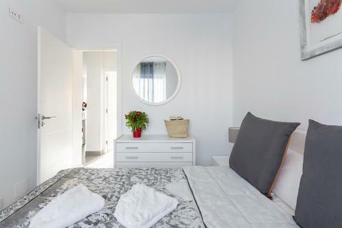 Almar Apartment In Los Cristianos With AC