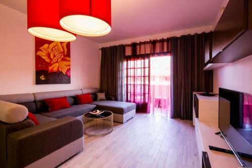Apartamento Cristianos Al