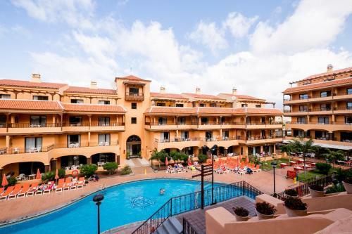 Apartamento Cristianos Al