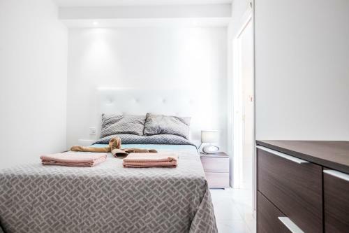 Apartamento Guayero