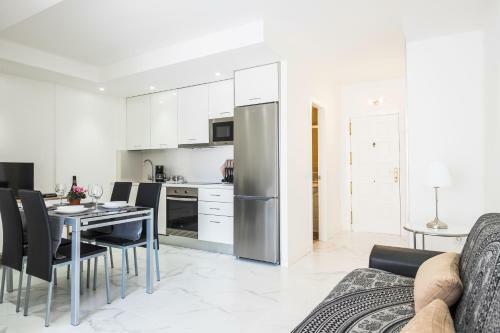 Apartamento Guayero