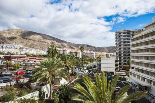 Apartamento Guayero