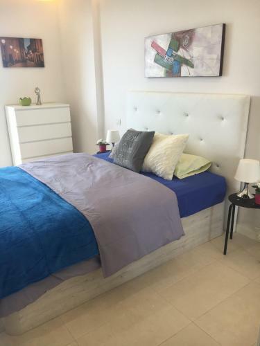 Apartamento Amazing View In Los Cristianos