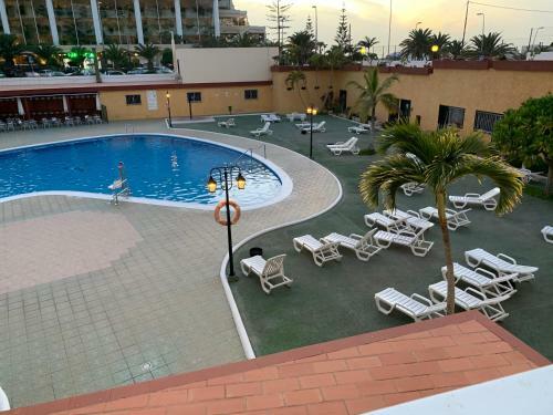 Apartamento Los Angeles, Los Cristianos