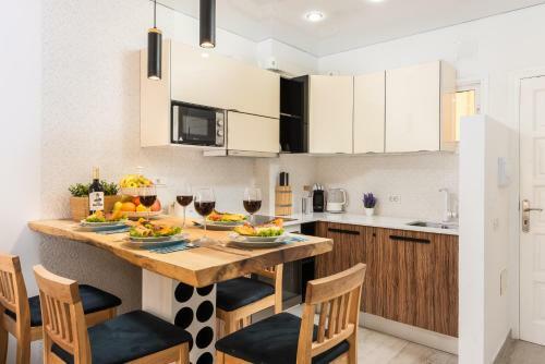 Apartamento Los Angeles, Los Cristianos