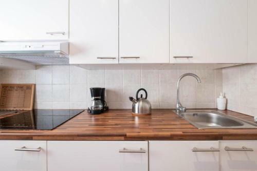 Apartamento Bubu Beach 3
