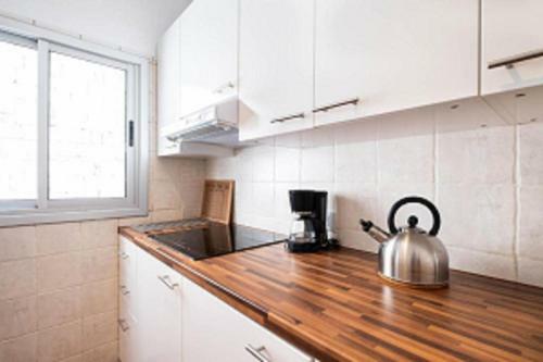 Apartamento Bubu Beach 3