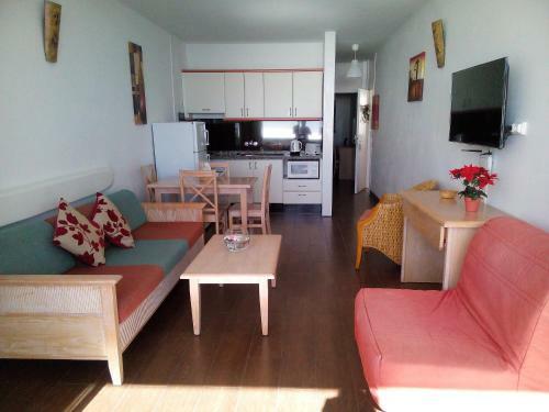 Apartamento Azahara Beach 413
