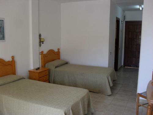 Apartamento Torres Del Sol - Los Cristianos