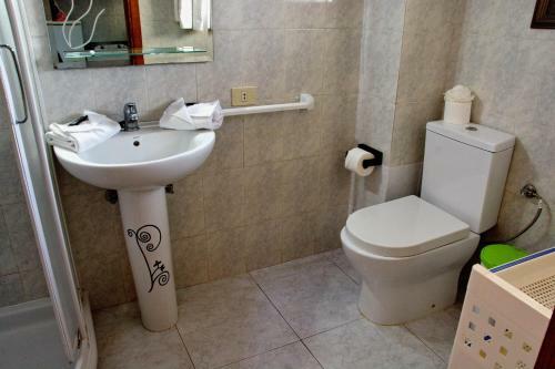 Apartamento Torres Del Sol - Los Cristianos