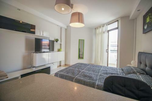 Apartamento Summerland