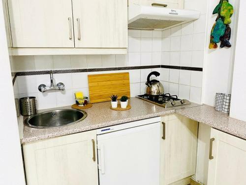 Apartamento Las Vistas Suite