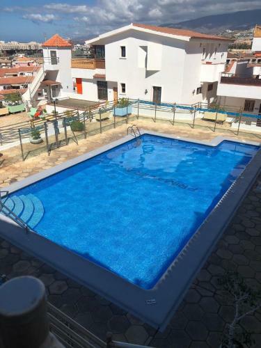 Apartamento Las Vistas Suite