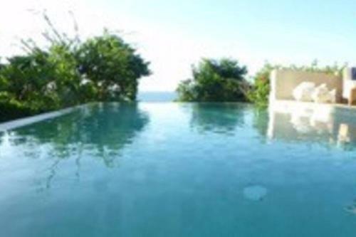 Canouan Estate Private 3 Bedroom Villa