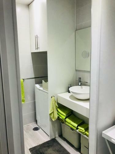 Apartamento San Marino 2