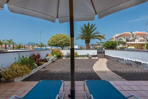 Apartamento El Mirador Los Cristianos