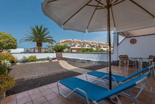Apartamento El Mirador Los Cristianos
