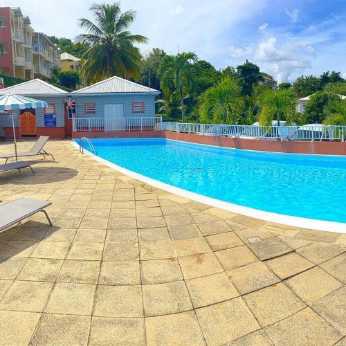 Apartamento R�sidence La Baie 1 Oc�ane
