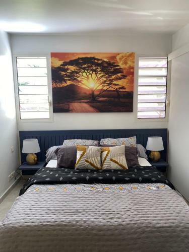 Apartamento R�sidence La Baie 1 Oc�ane