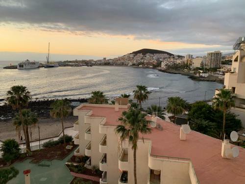 Apartamento Costamar Vista Mar