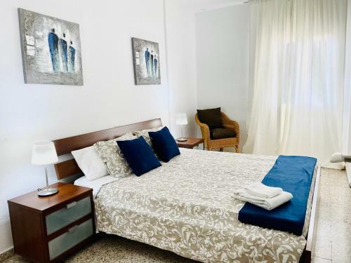 Apartamento Costamar Vista Mar