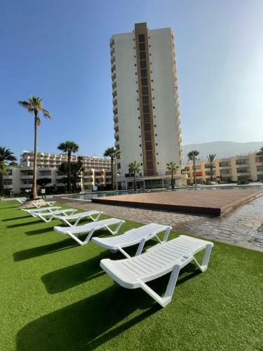 Apartamento Costamar Vista Mar