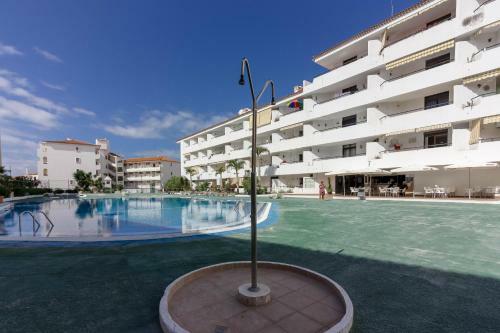Apartamento Los Cristianos Summerland