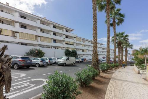Apartamento Los Cristianos Summerland