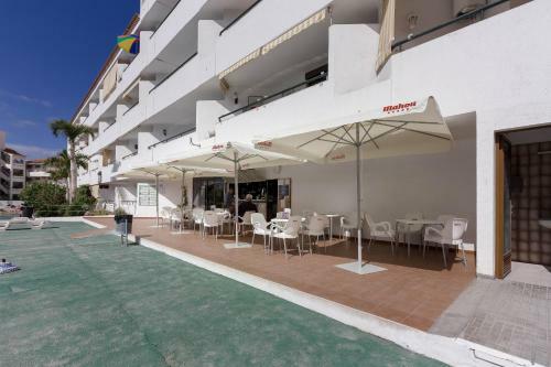 Apartamento Los Cristianos Summerland