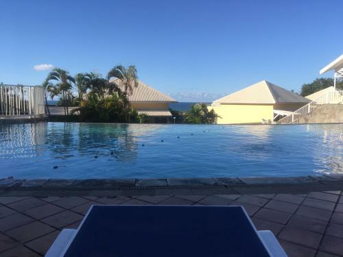 Apartamento Studio Ana Plage Et Piscine 100 M de La Plage