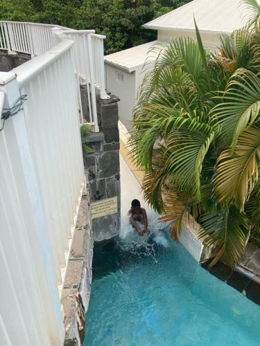 Apartamento Studio Ana Plage Et Piscine 100 M de La Plage