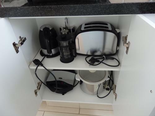 Apartamento Los Cristianos. Edificio Bruno.