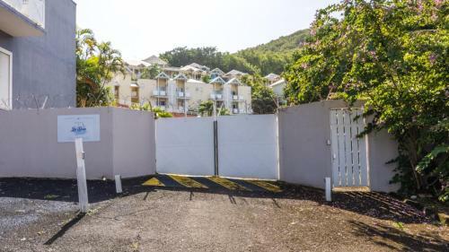 Apartamento Studio Dans R�sidence Avec Piscine, Vue Mer