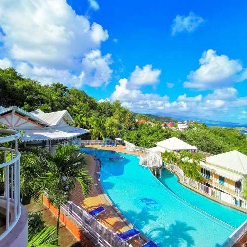 Apartamento R�sidence de La Baie - Tartane
