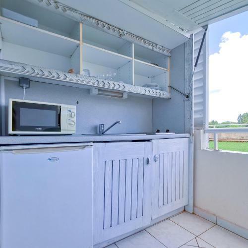 Apartamento R�sidence de La Baie - Tartane