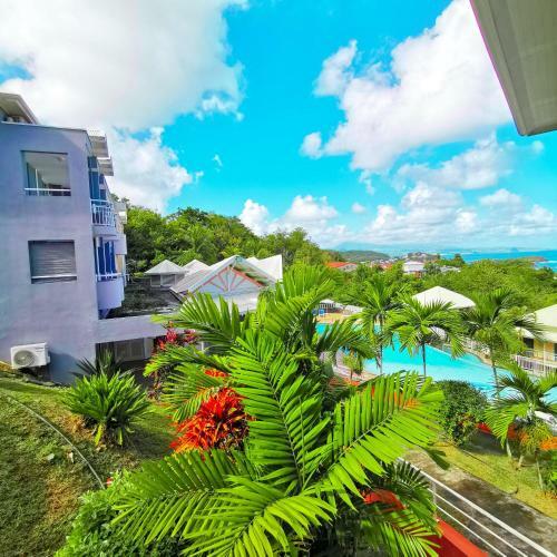 Apartamento R�sidence de La Baie - Tartane