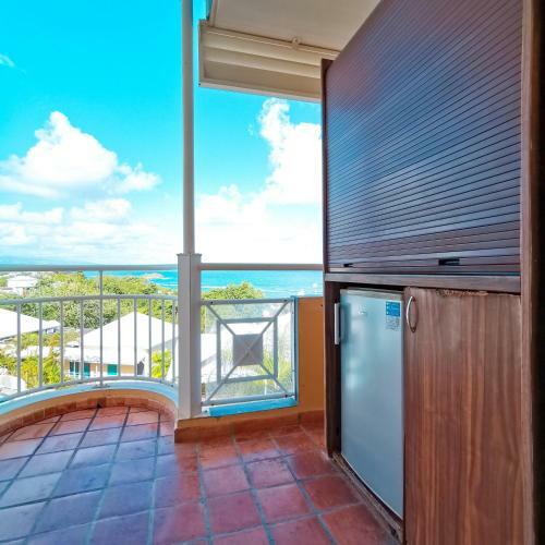 Apartamento R�sidence de La Baie - Tartane