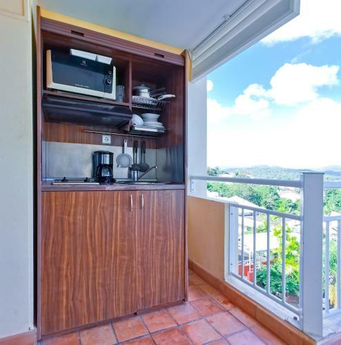 Apartamento R�sidence de La Baie - Tartane