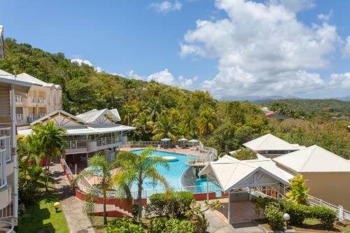 Apartamento R�sidence de La Baie - Tartane