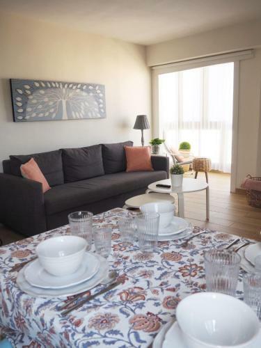 Apartamento South Star. Estrella Del Sur