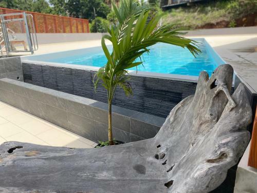 Apartamento Dhm - Domaine Habitation Merveilleuse