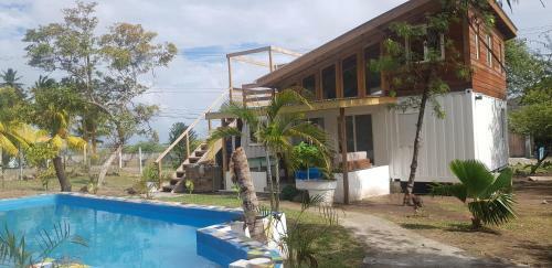 Kite Villa - Union Island - Free Wifi!!