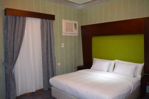 Apartamento Arka Al Agniha Furnished Units