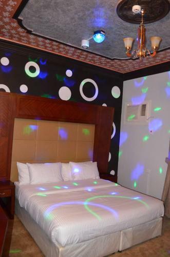 Apartamento Arka Al Agniha Furnished Units