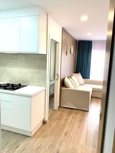 Los Cristianos Costamar Apartment