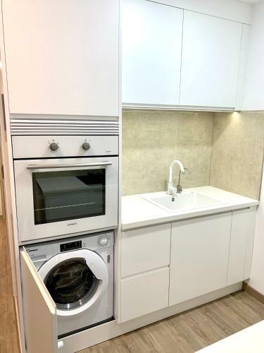 Los Cristianos Costamar Apartment