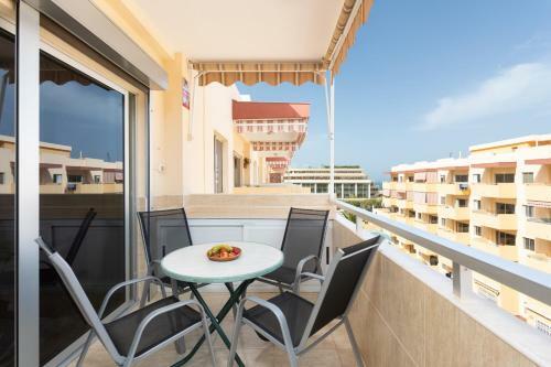 Apartamento Los Angeles Suit By Sunkeyrents