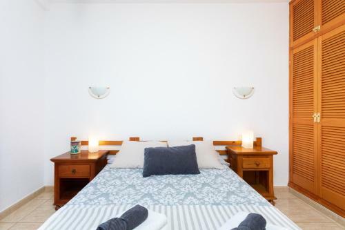 Apartamento Los Angeles Suit By Sunkeyrents