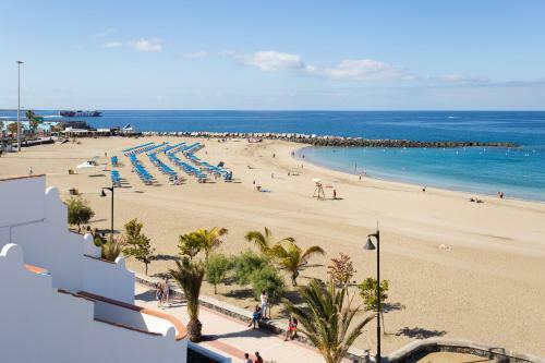 Apartamento Los Angeles Suit By Sunkeyrents