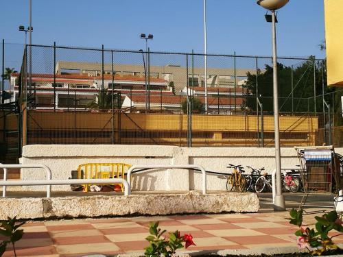Apartamento Playa Las Vistas Loft